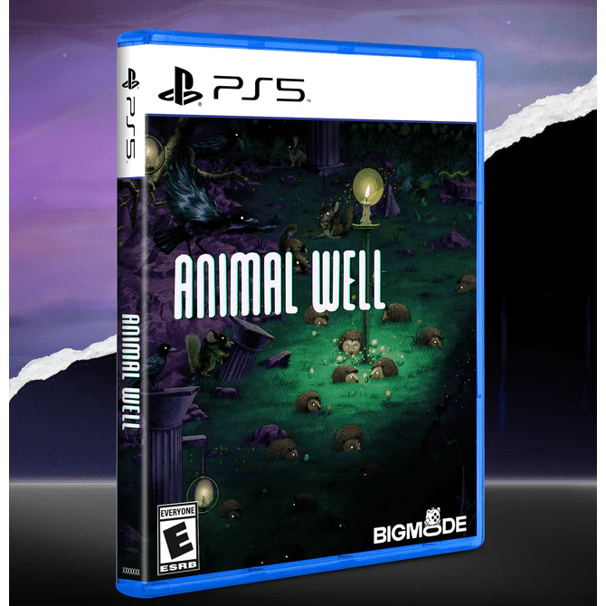 Animal Well - PlayStation 5 - Image 2