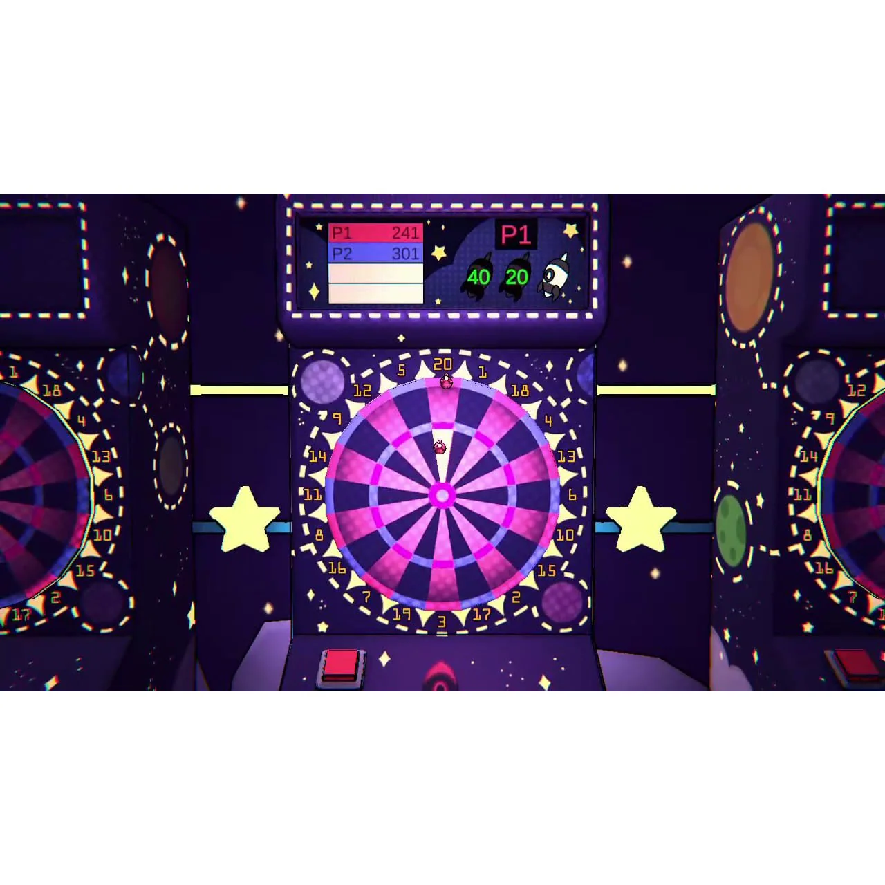 Arcade Game Zone - PlayStation 5 - Maximum Entertainment - Image 3