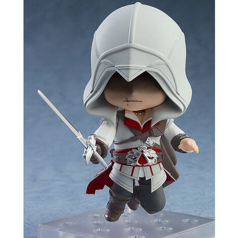 Assassin's Creed II Ezio Auditore Nendoroid 1829 - Image 2