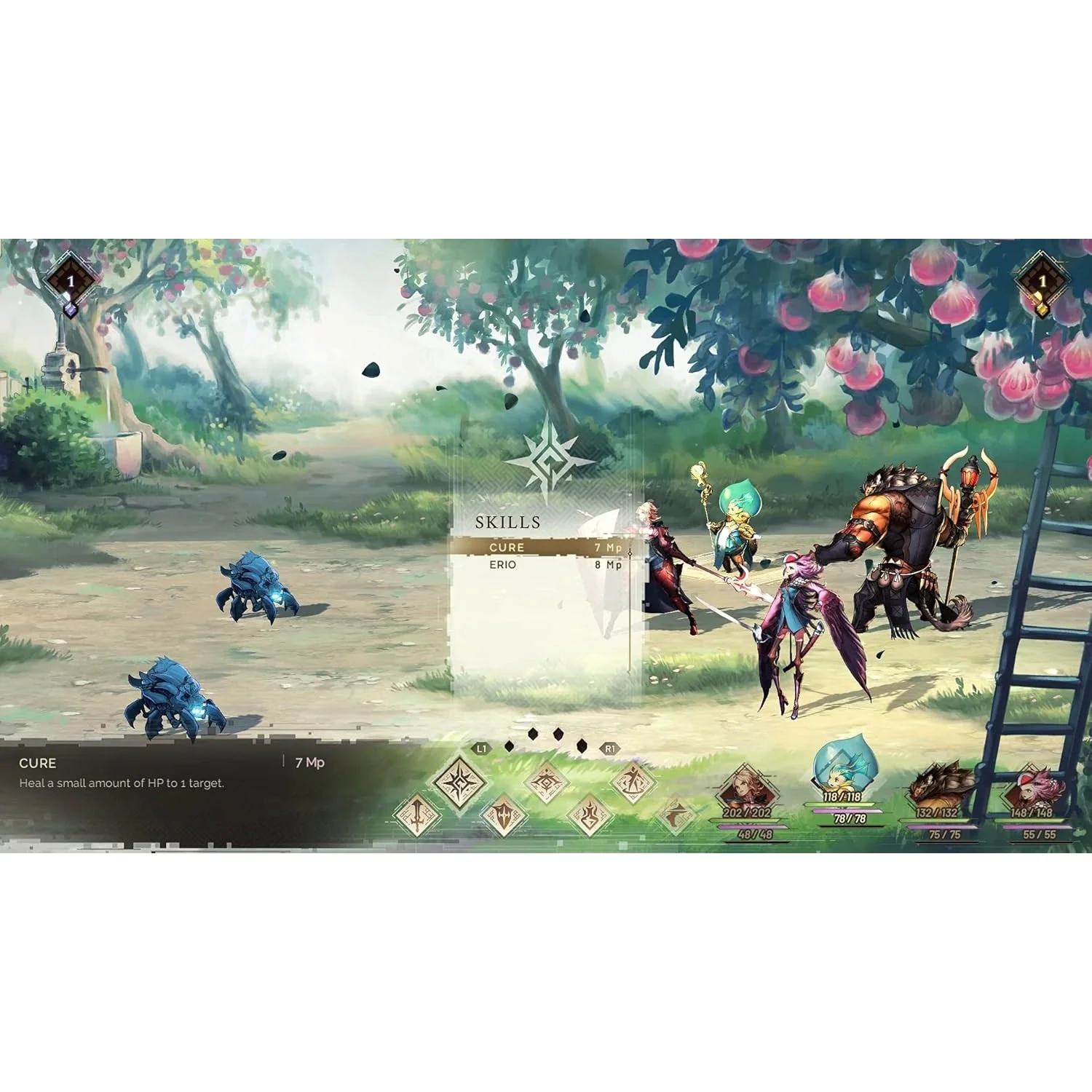Astria Ascending - Nintendo Switch - Maximum Games - Image 4