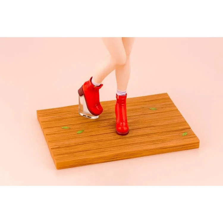 The King of Fighters '98 Athena Asamiya 1/7 Scale Figure - Kotobukiya - Bishoujo - Image 14