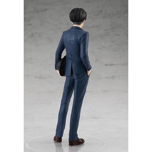 Attack On Titan Levi (Suit Version) Pop Up Parade Figure - Image 3
