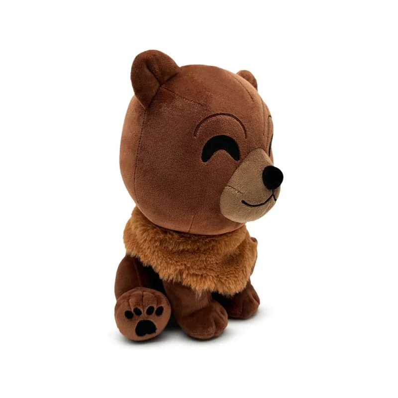 Baldurs Gate 3 Halsin Plush - Youtooz - Image 2