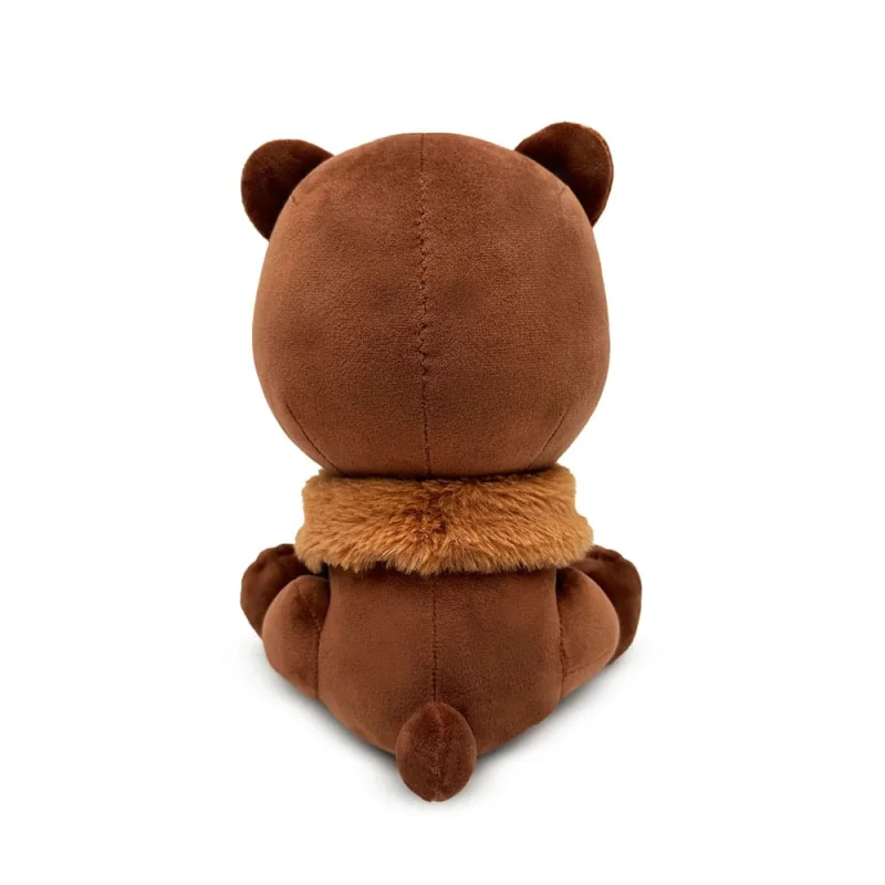 Baldurs Gate 3 Halsin Plush - Youtooz - Image 3