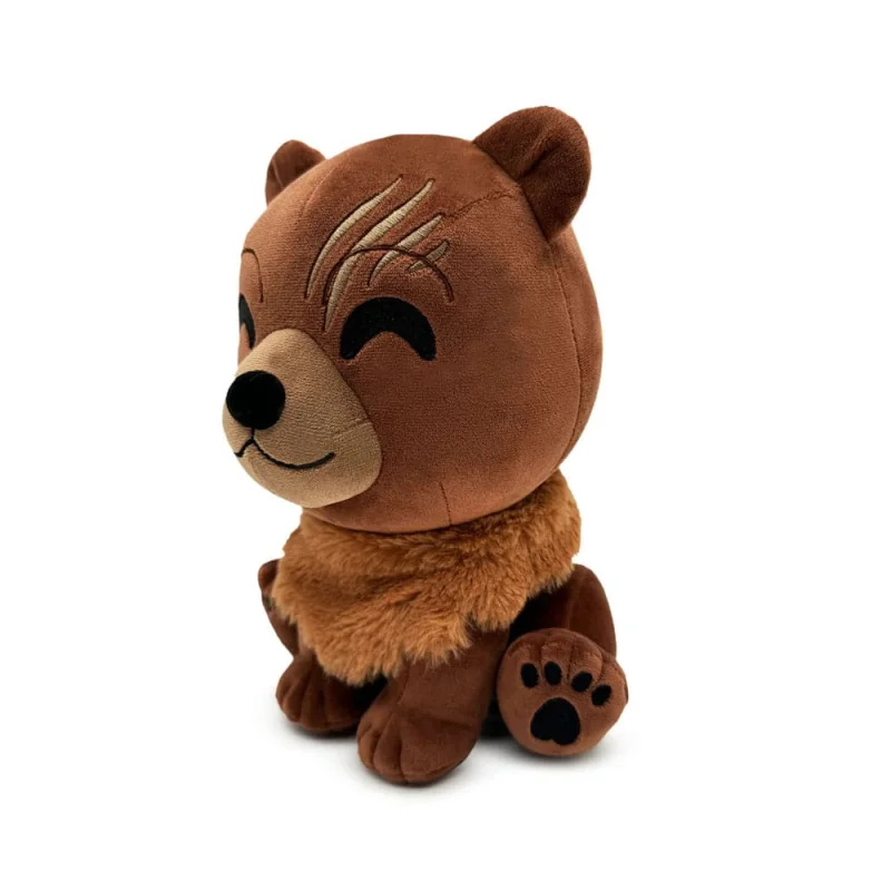 Baldurs Gate 3 Halsin Plush - Youtooz - Image 4