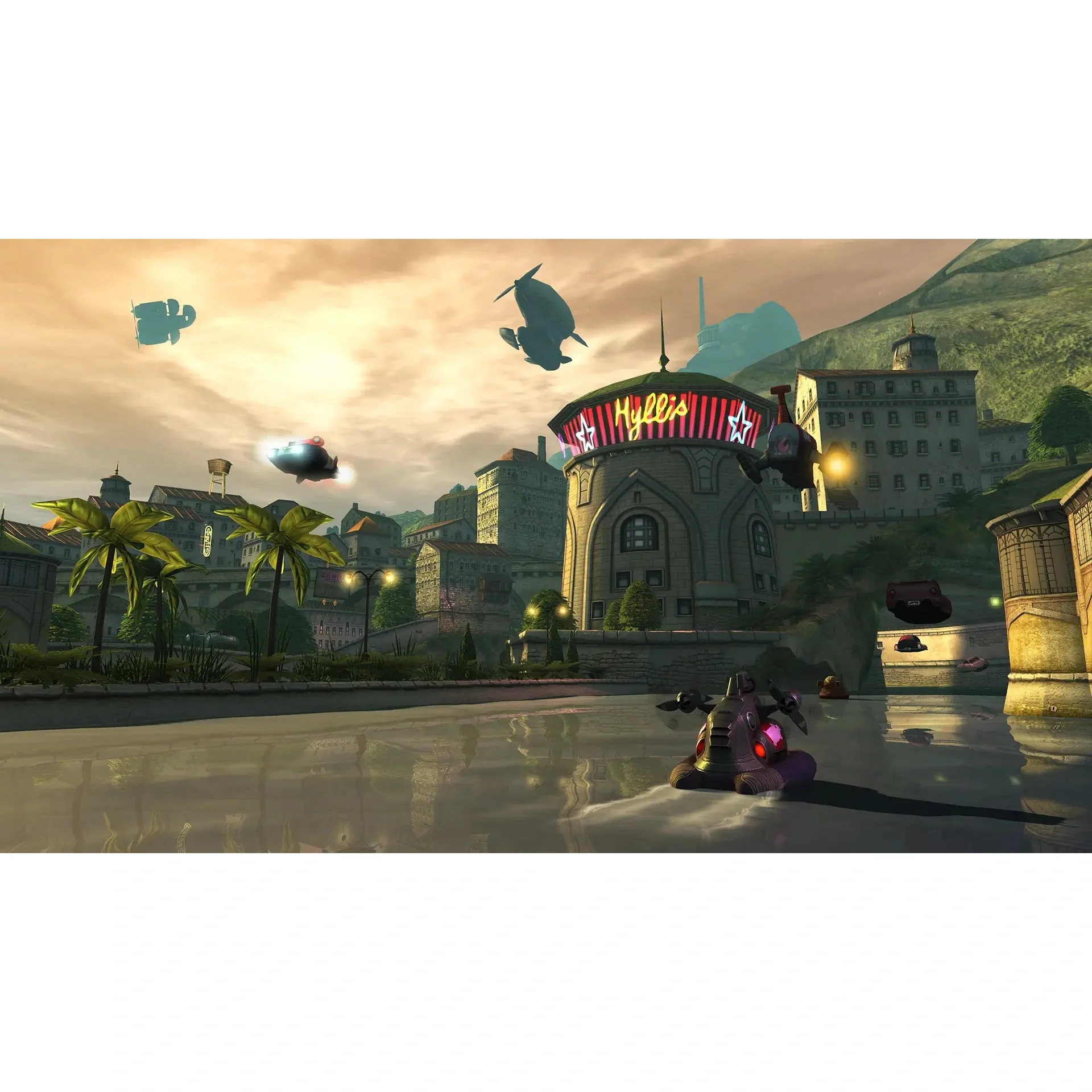 Beyond Good & Evil: 20th Anniversary Edition - Nintendo Switch - Limited Run #247 - Image 12