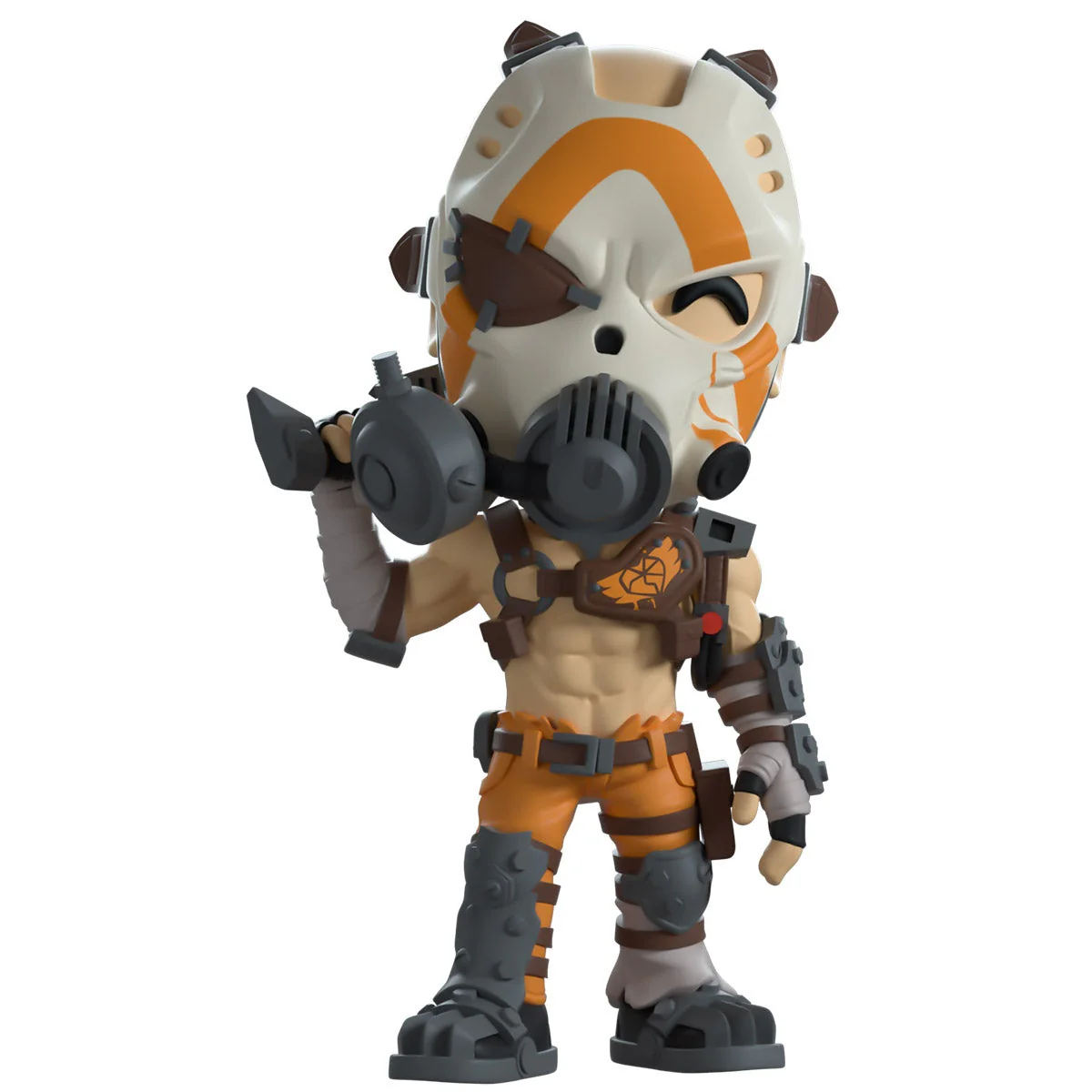 Borderlands Krieg Figure - Youtooz #3 - Image 2