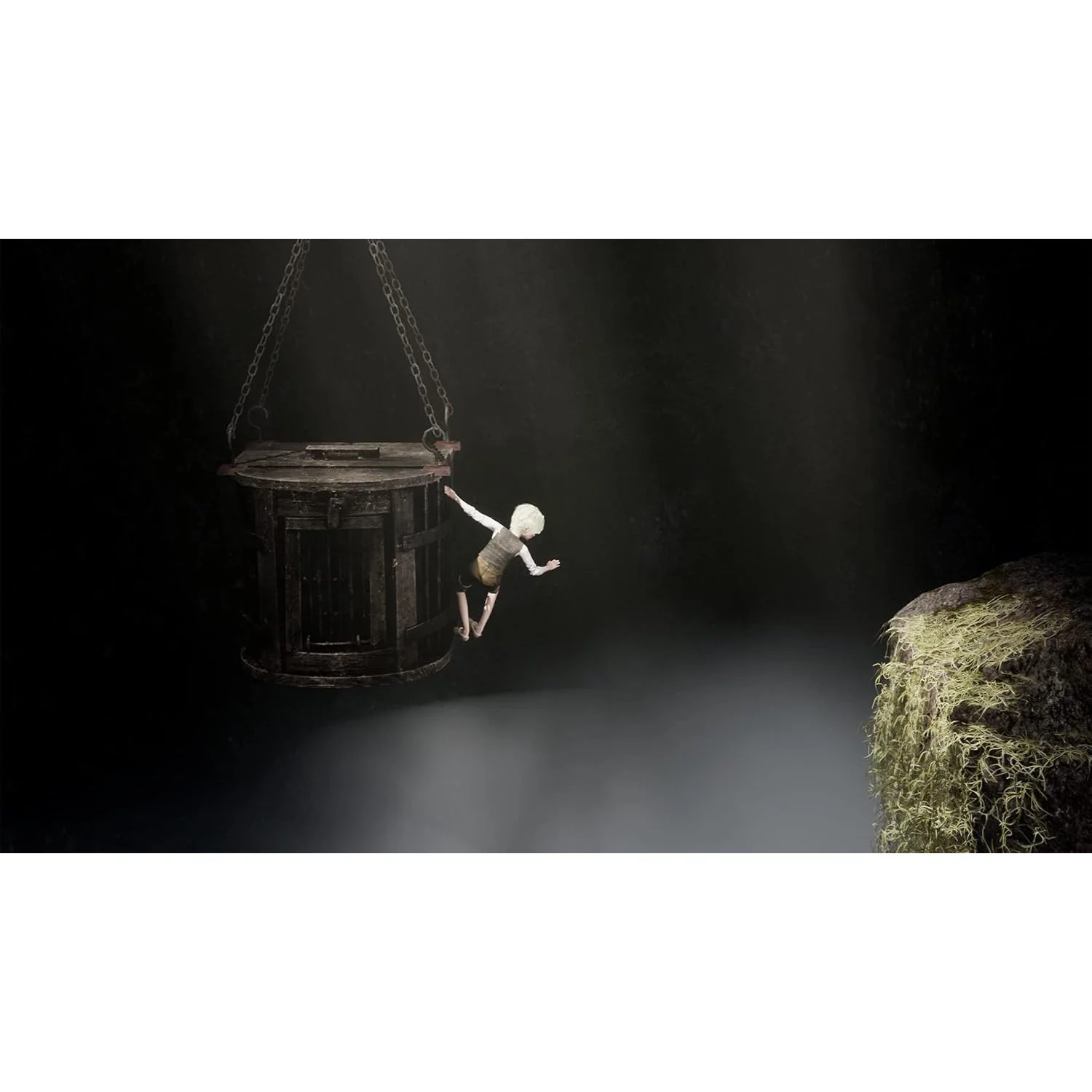 Bramble: The Mountain King - Xbox Series X - Merge Games - Image 2