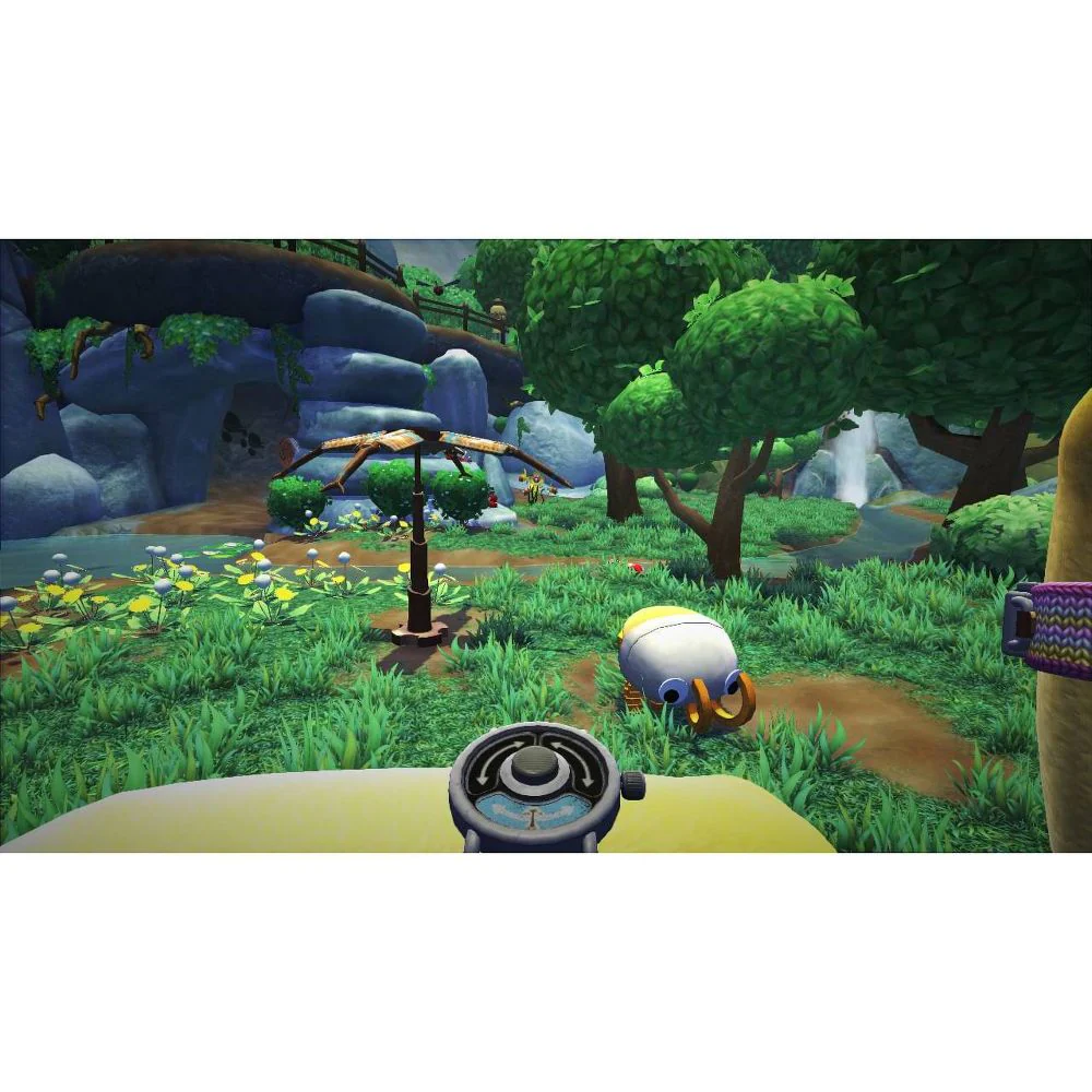 Bugsnax - Nintendo Switch (Fangamer) - Image 17