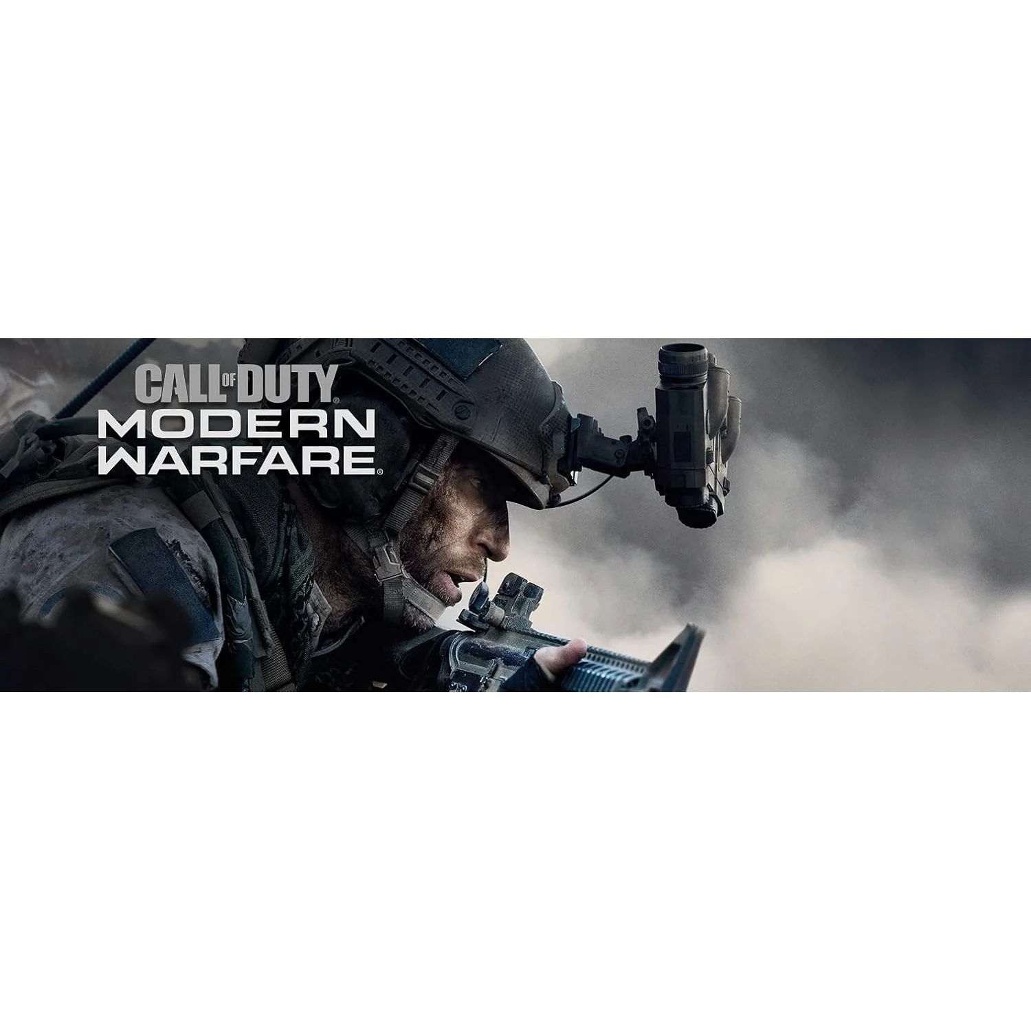 Call of Duty: Modern Warfare - Xbox One - Activision - Image 10