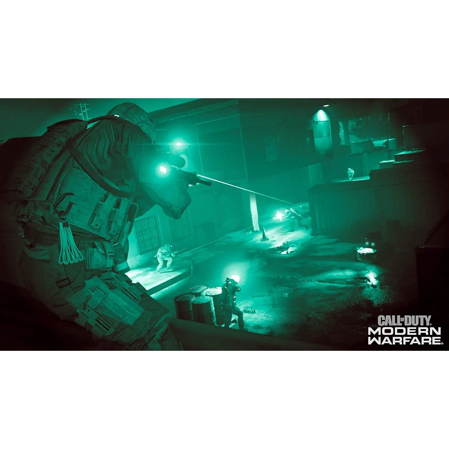 Call of Duty: Modern Warfare - Xbox One - Activision - Image 5