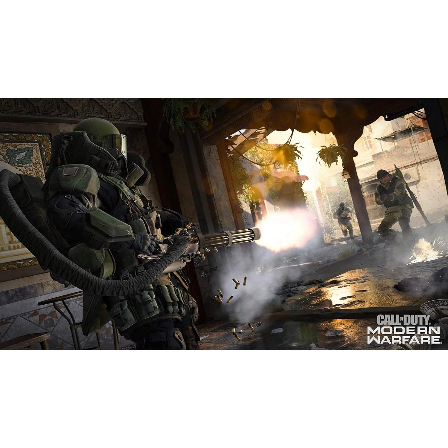 Call of Duty: Modern Warfare - Xbox One - Activision - Image 8