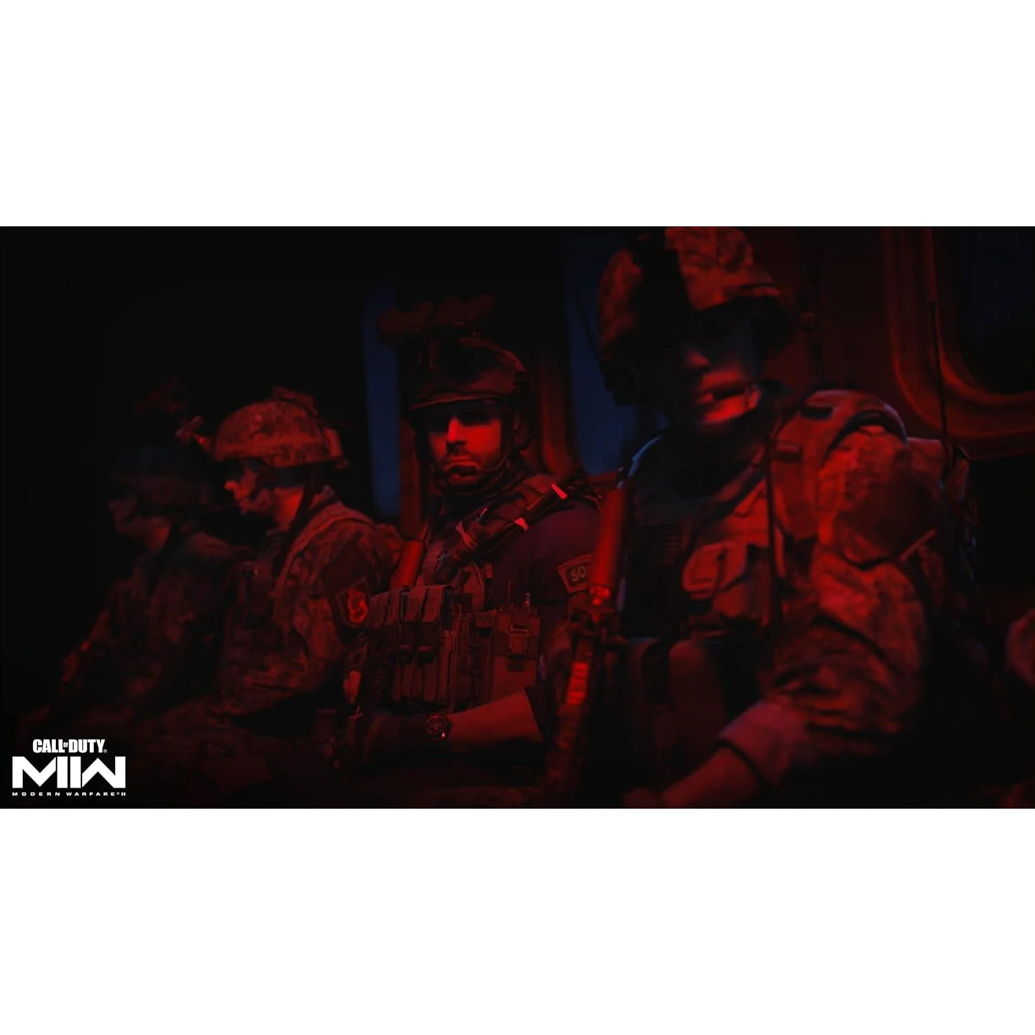 Call of Duty: Modern Warfare II - Xbox Series X, Xbox One - Activision - Image 11