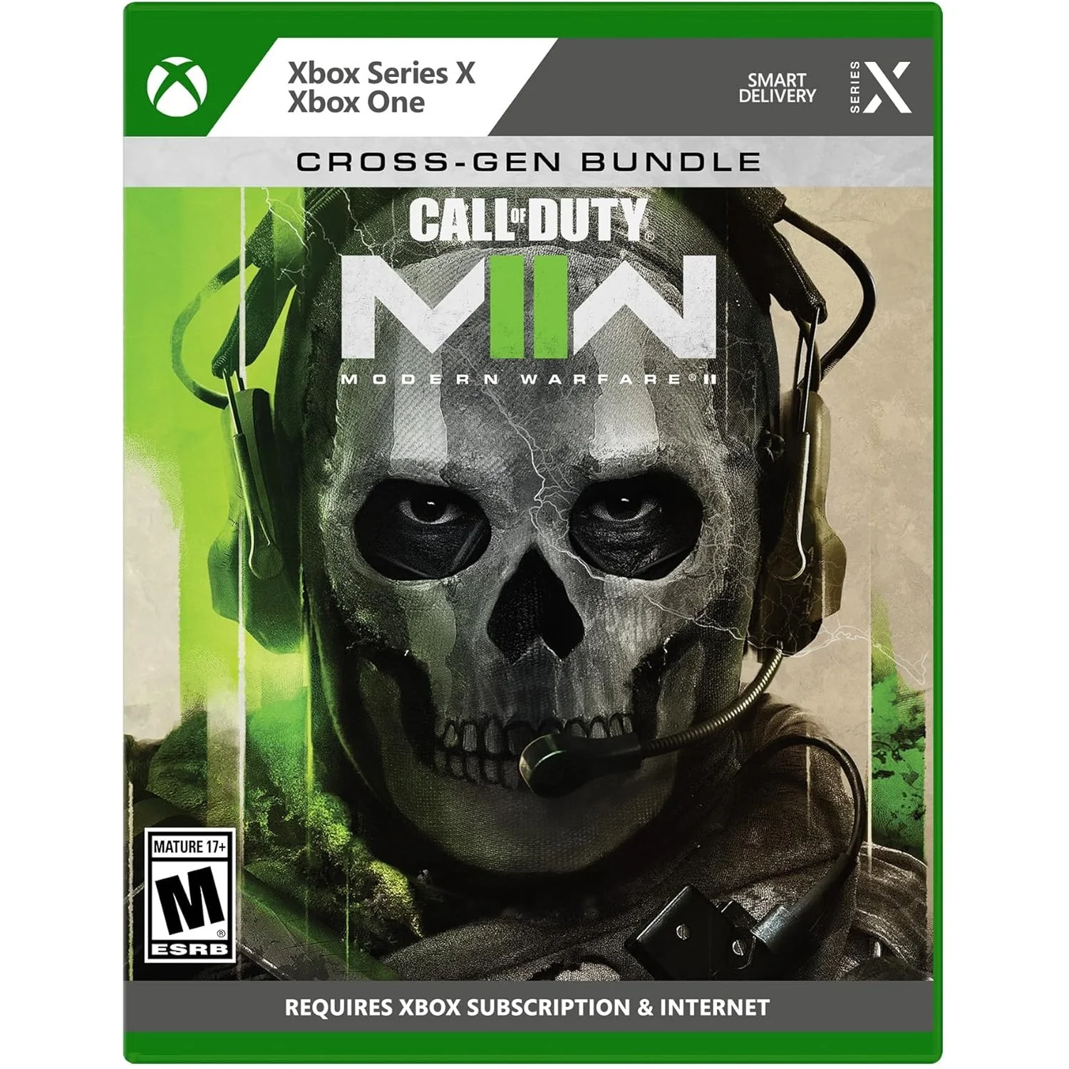 Call of Duty: Modern Warfare II - Xbox Series X, Xbox One - Activision - Image 2
