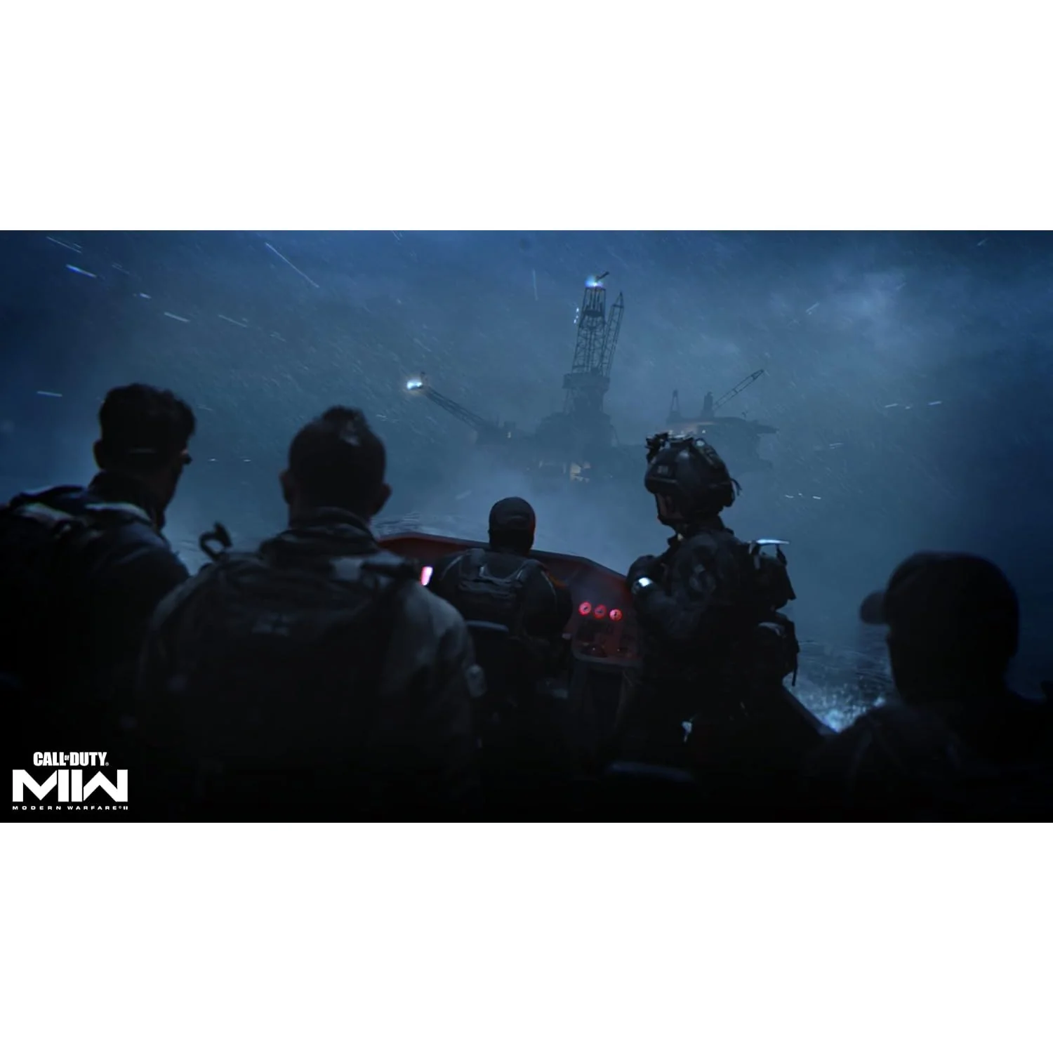 Call of Duty: Modern Warfare II - Xbox Series X, Xbox One - Activision - Image 3