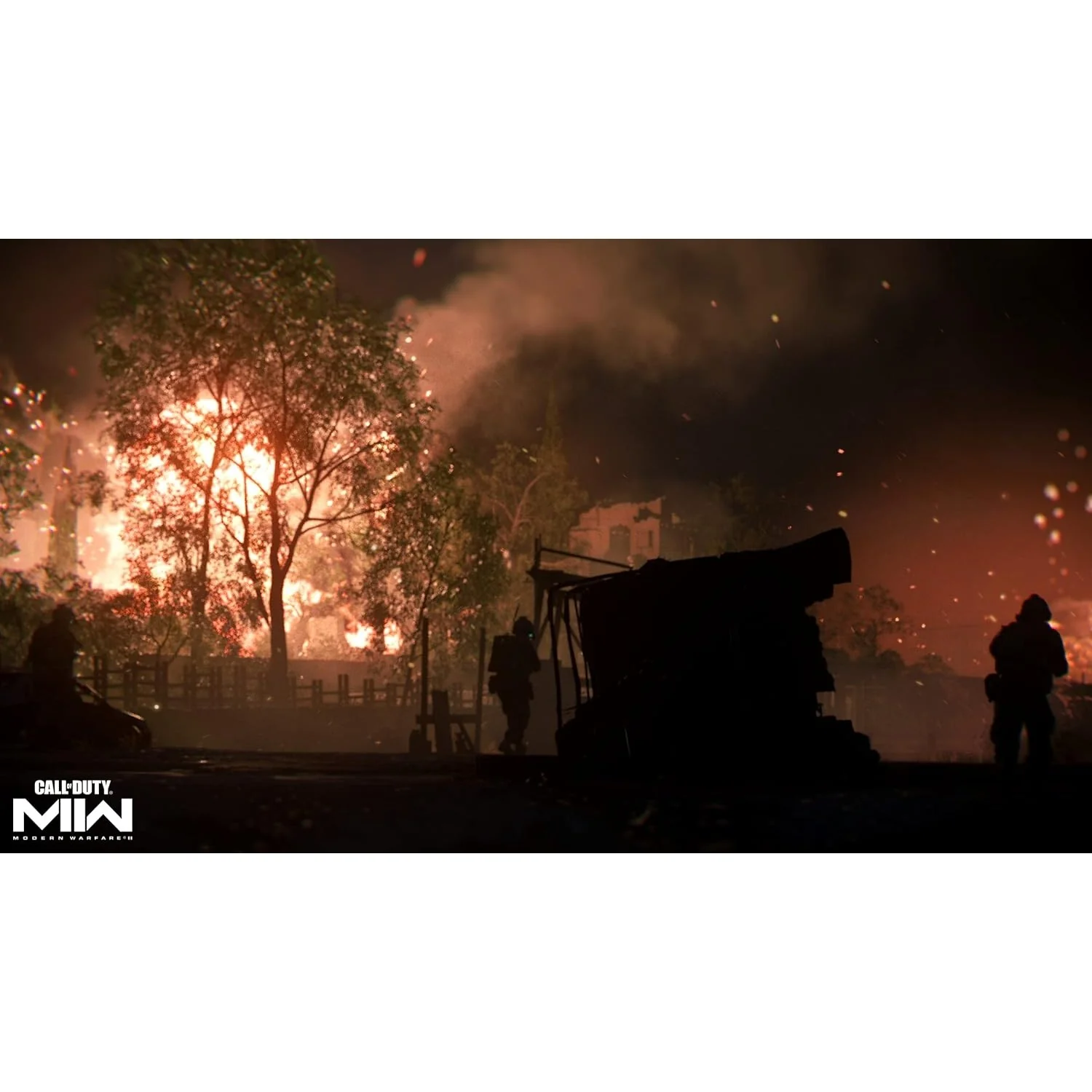 Call of Duty: Modern Warfare II - Xbox Series X, Xbox One - Activision - Image 4