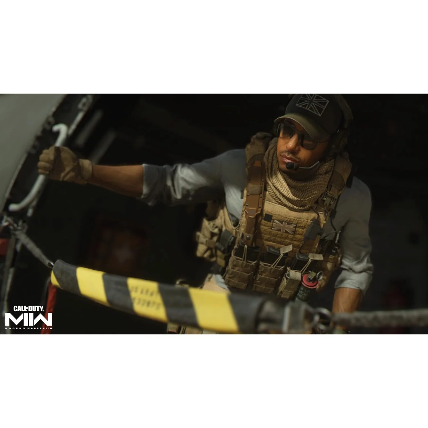 Call of Duty: Modern Warfare II - Xbox Series X, Xbox One - Activision - Image 5