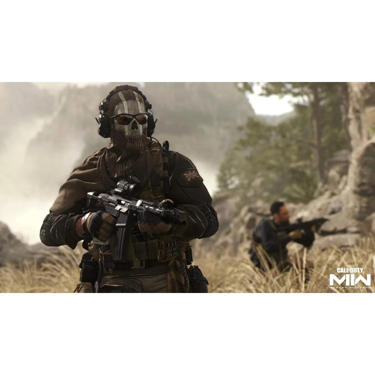 Call of Duty: Modern Warfare II - Xbox Series X, Xbox One - Activision - Image 6