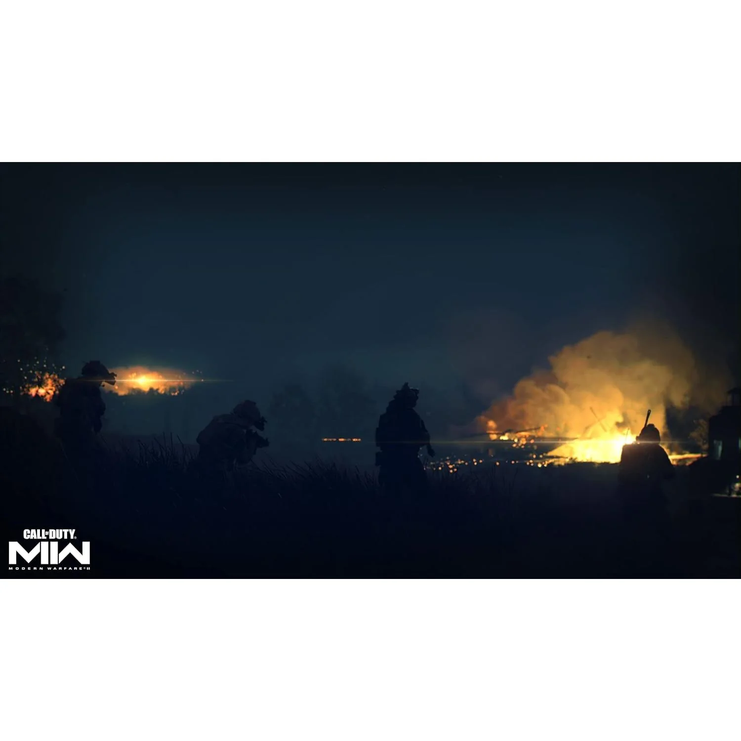 Call of Duty: Modern Warfare II - Xbox Series X, Xbox One - Activision - Image 7