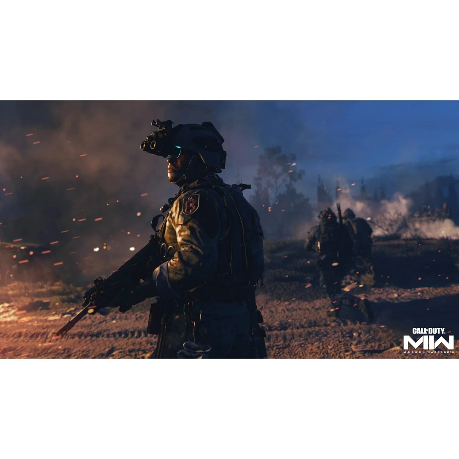 Call of Duty: Modern Warfare II - Xbox Series X, Xbox One - Activision - Image 8