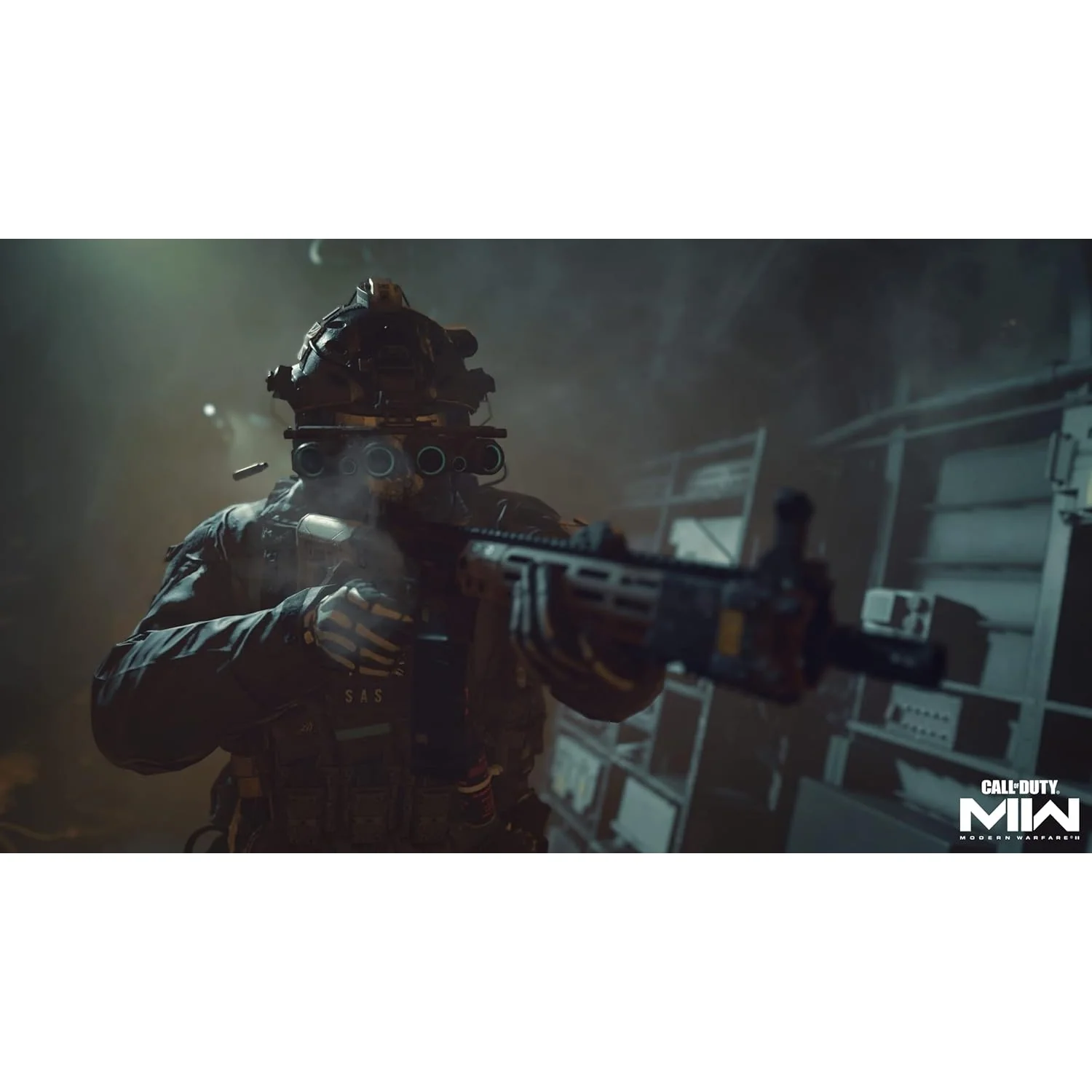 Call of Duty: Modern Warfare II - Xbox Series X, Xbox One - Activision - Image 9