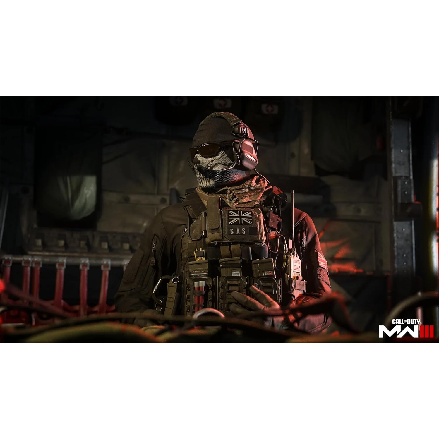 Call of Duty: Modern Warfare III - Xbox Series X, Xbox One - Activision - Image 5