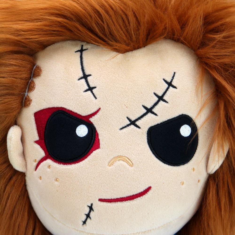 Child's Play Chucky HugMe 16" Vibrating Plush - KidRobot - Image 3
