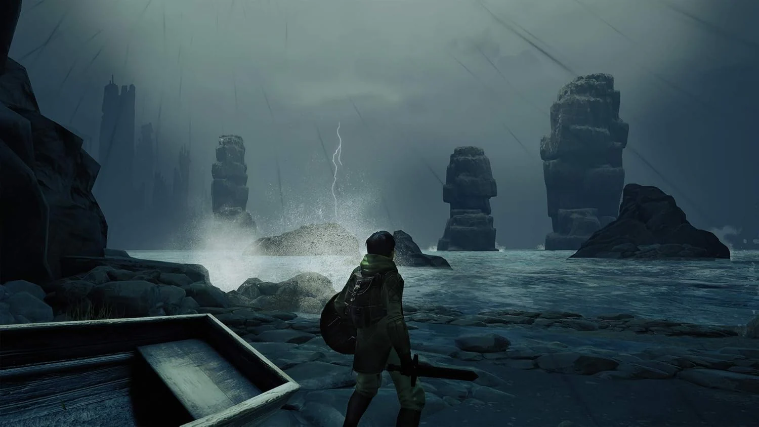 Chronos: Before the Ashes - PlayStation 4 - THQ Nordic - Image 3