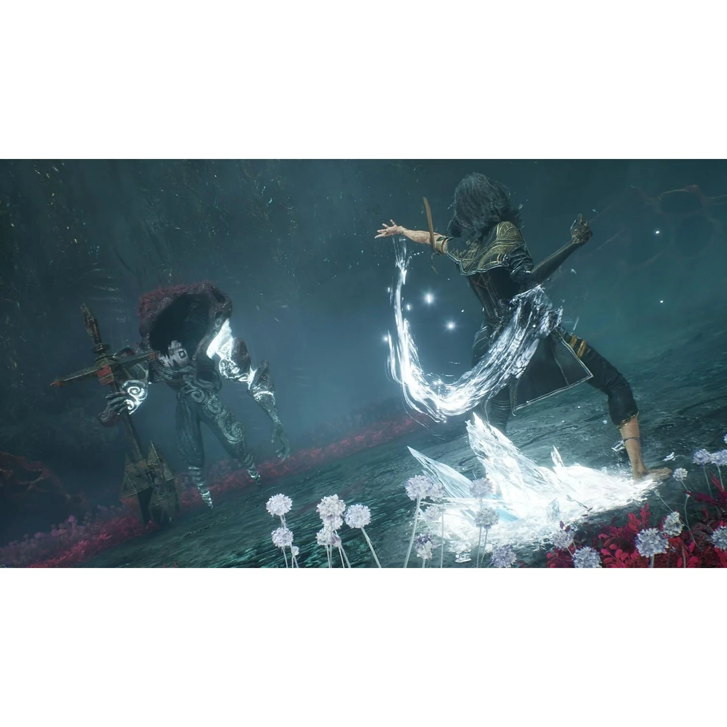 Clair Obscur: Expedition 33 - Xbox Series X - Maximum Entertainment - Image 11
