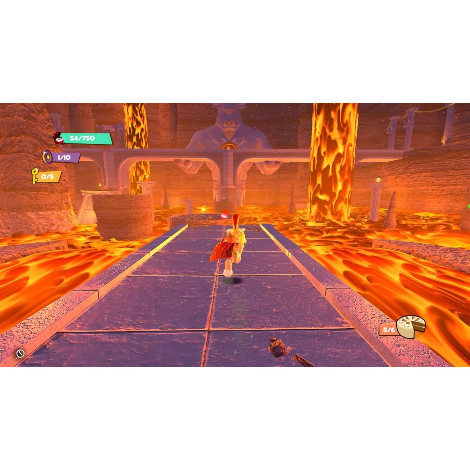 Clive 'N' Wrench - Nintendo Switch - Numskull Games - Image 6
