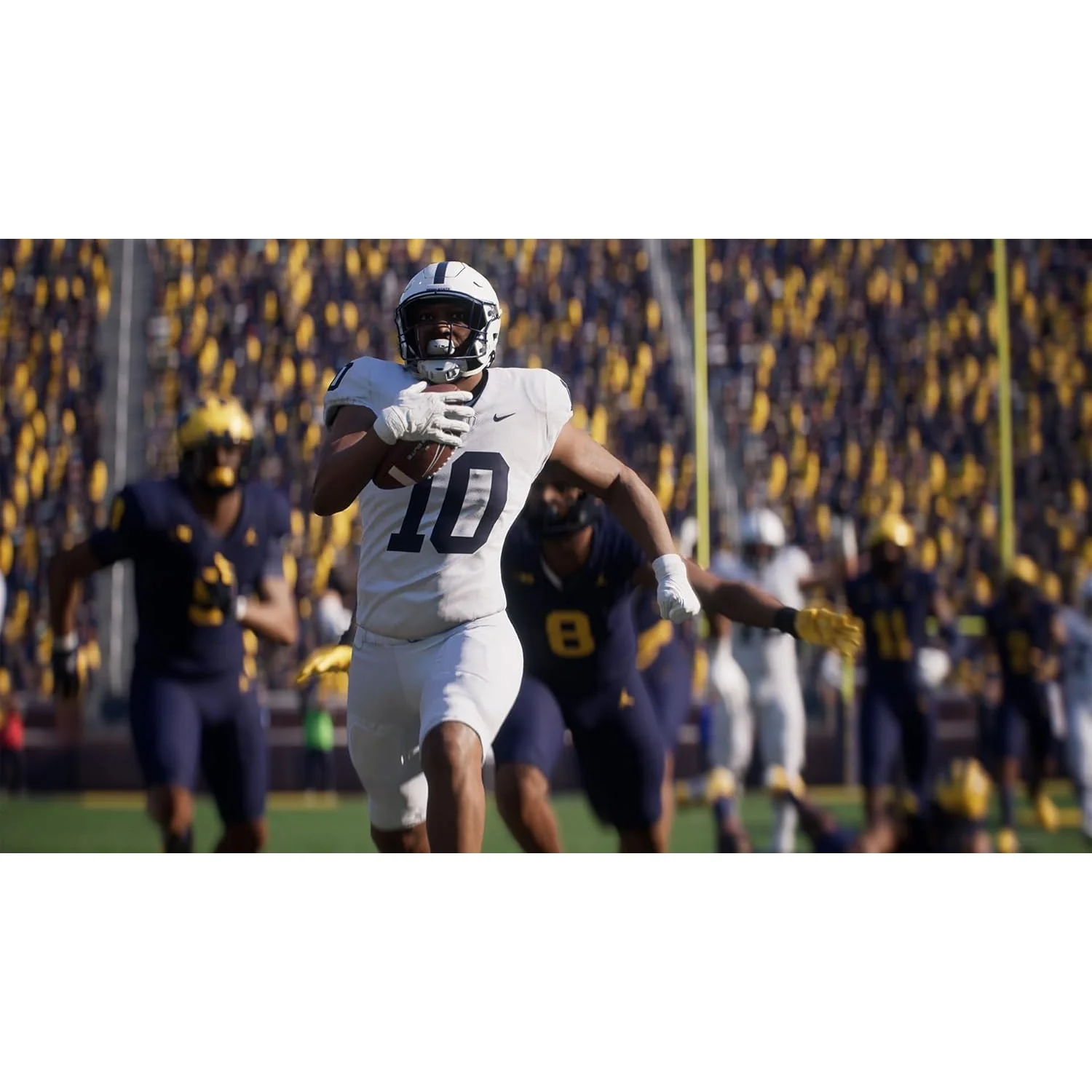 EA SPORTS College Football 26 - PlayStation 5 - Electronic Arts - Image 3