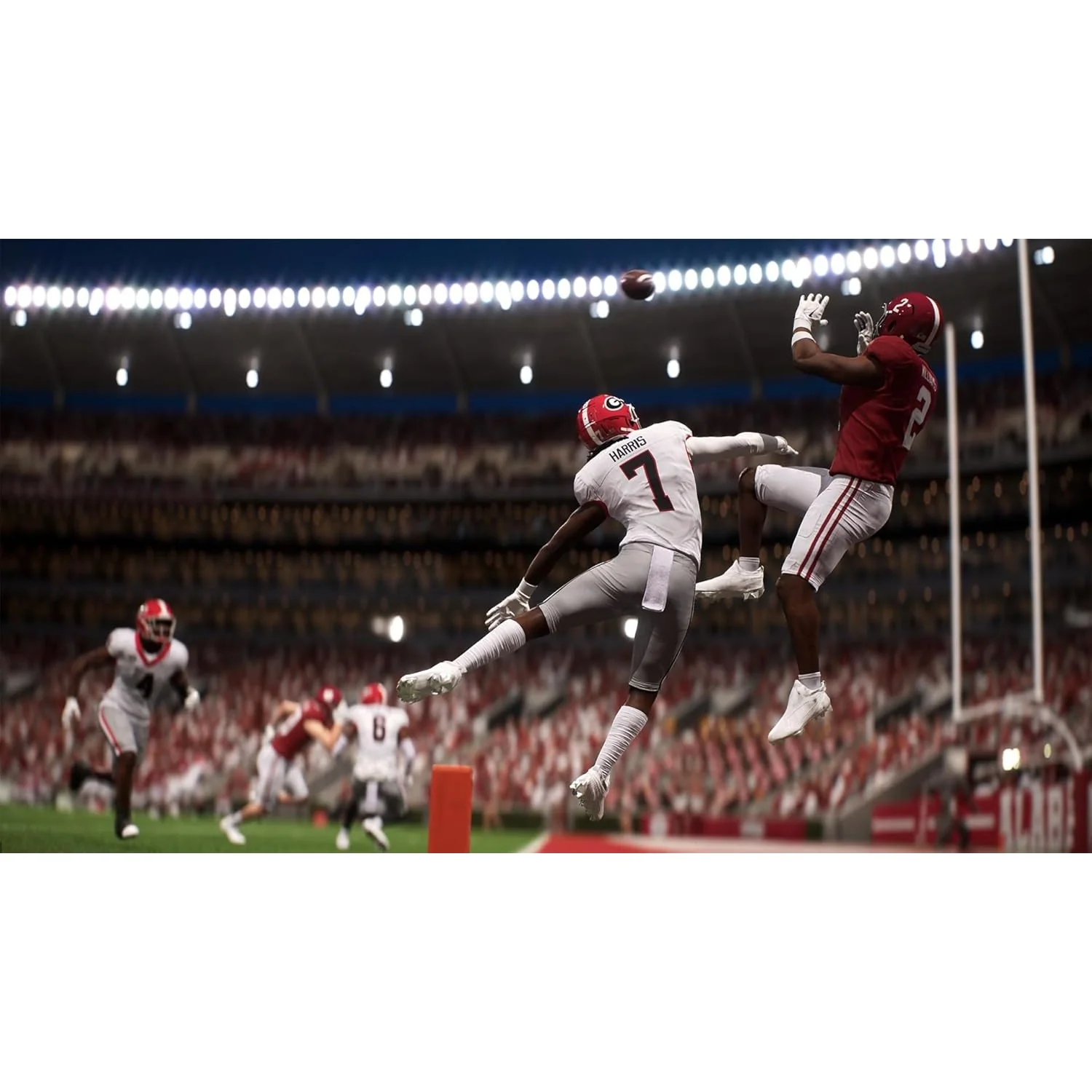 EA SPORTS College Football 26 - Xbox Series X, Xbox One - Electronic Arts - Image 3