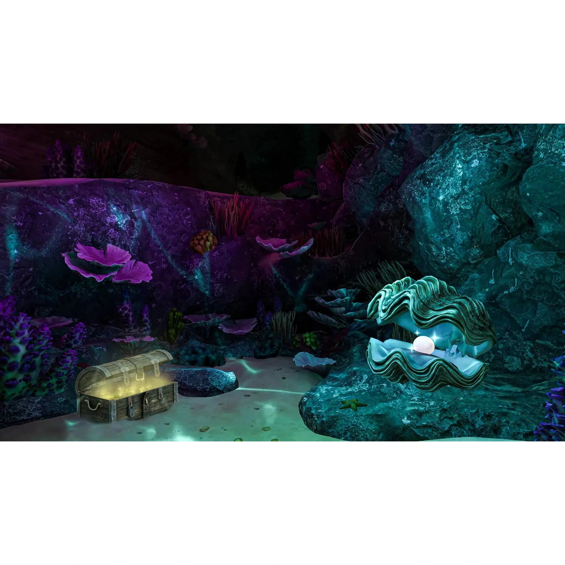 Colossal Cave - Nintendo Switch - Cygnus Entertainment, Limited Run Games - Image 11