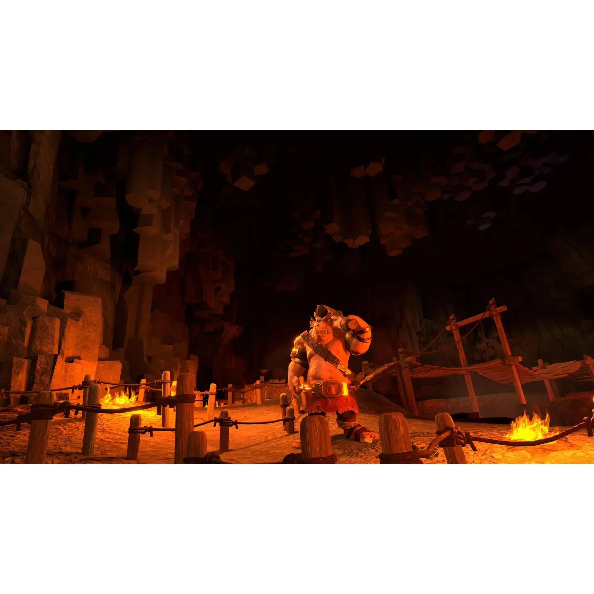 Colossal Cave - Nintendo Switch - Cygnus Entertainment, Limited Run Games - Image 13