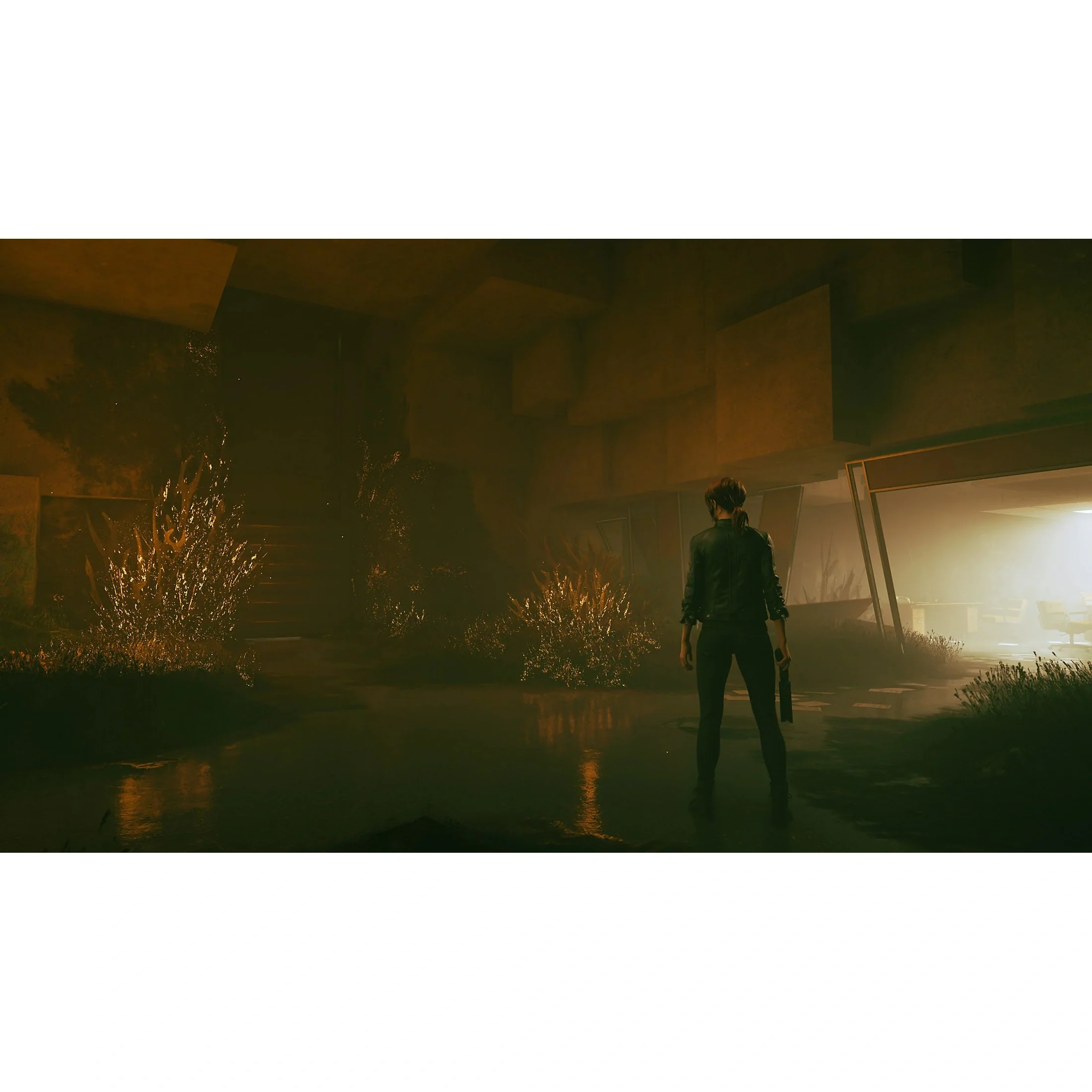 Control - PlayStation 4 - 505 Games - Image 9