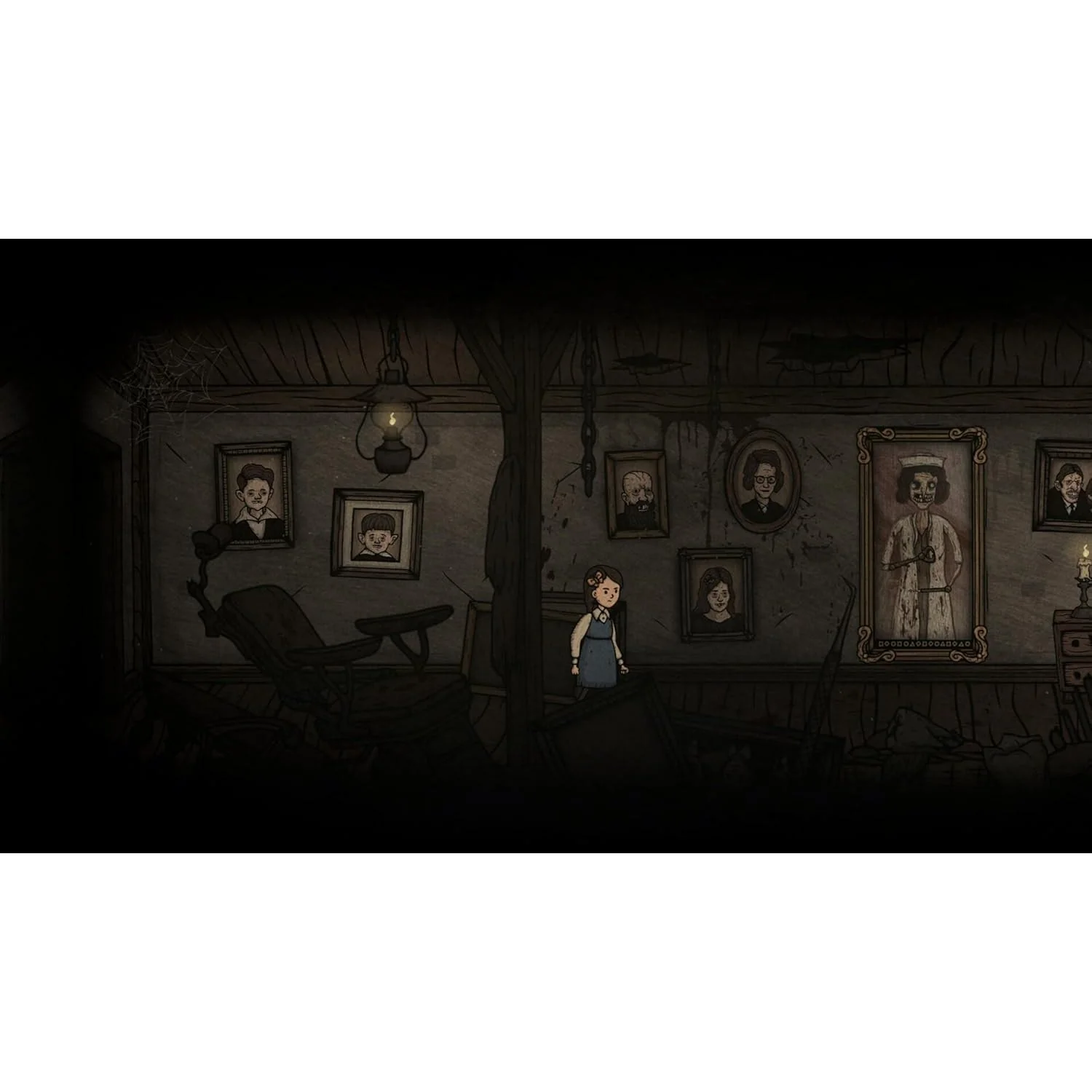 Creepy Tales Double Pack - Nintendo Switch - GS2 Games - Image 7