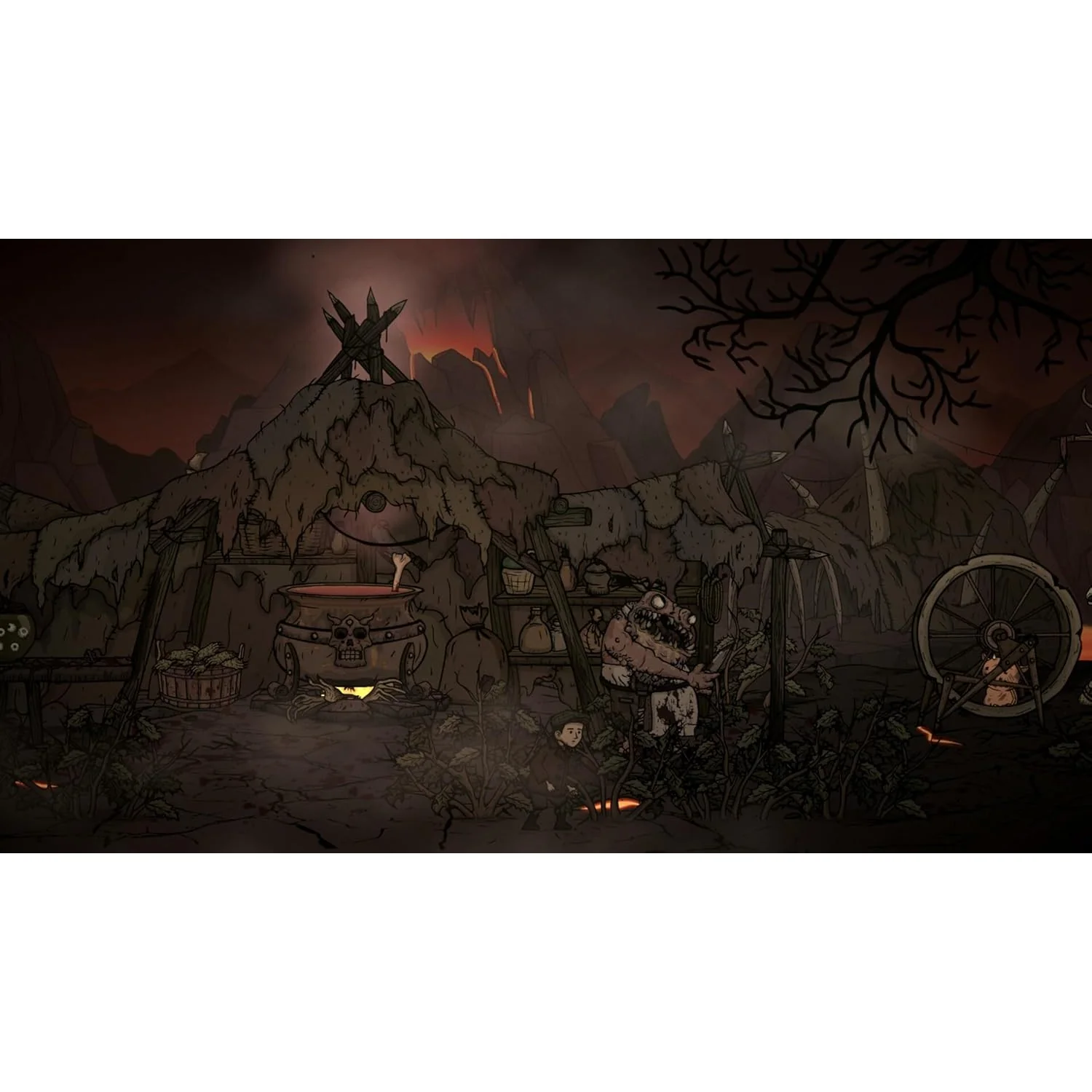 Creepy Tales Double Pack - Nintendo Switch - GS2 Games - Image 8
