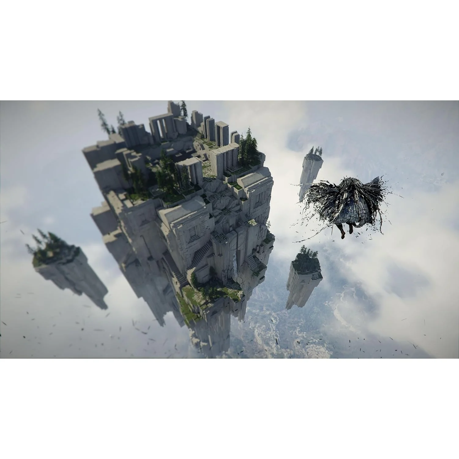 Crimson Desert Standard Edition - Xbox Series X - Deep Silver - Image 8
