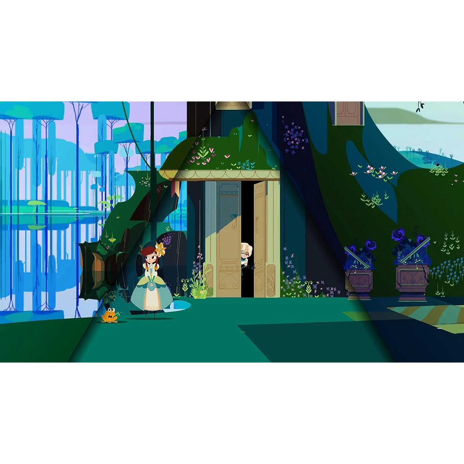 Cris Tales - Nintendo Switch - Modus - Image 6
