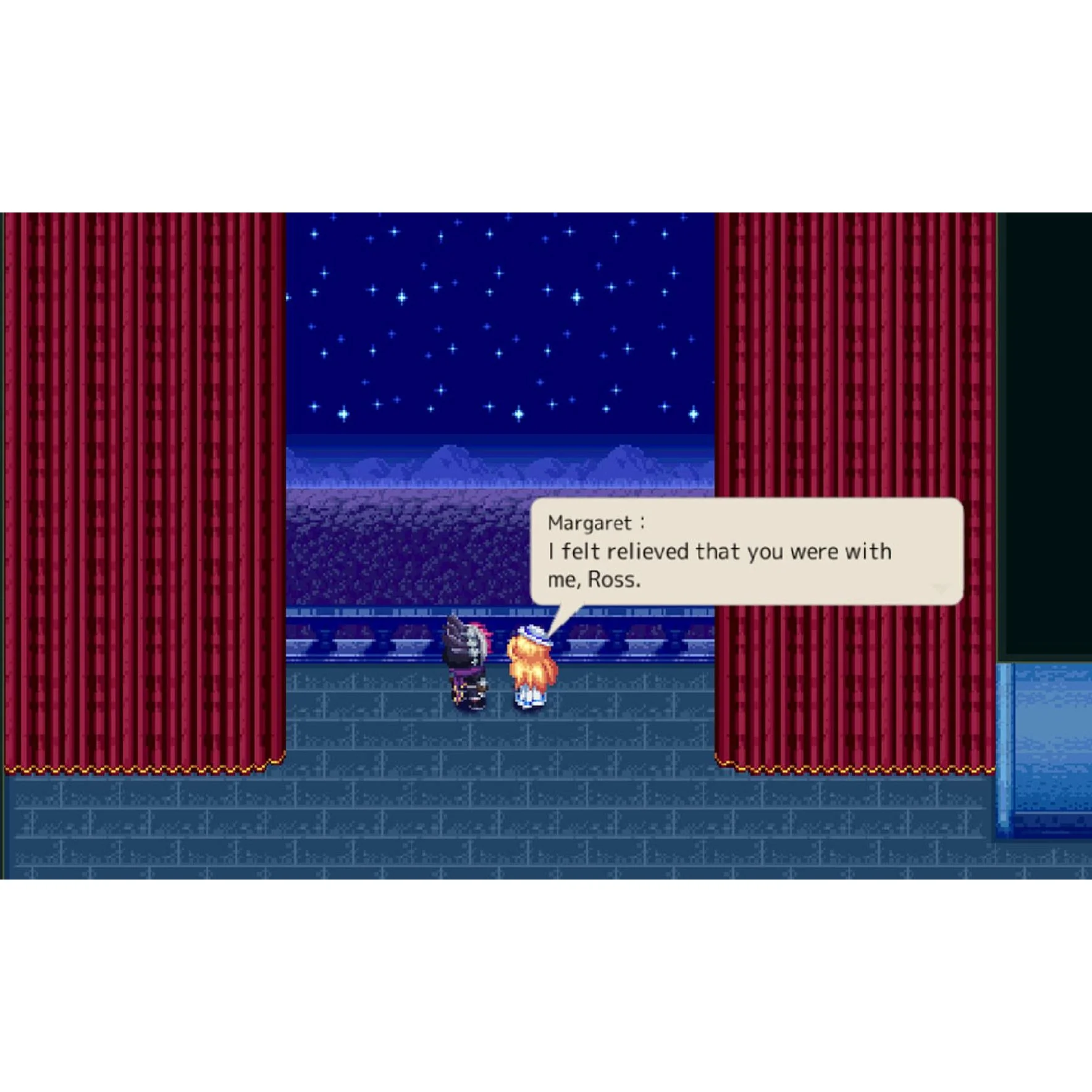 Crystal Ortha - PlayStation 5 - Image 6