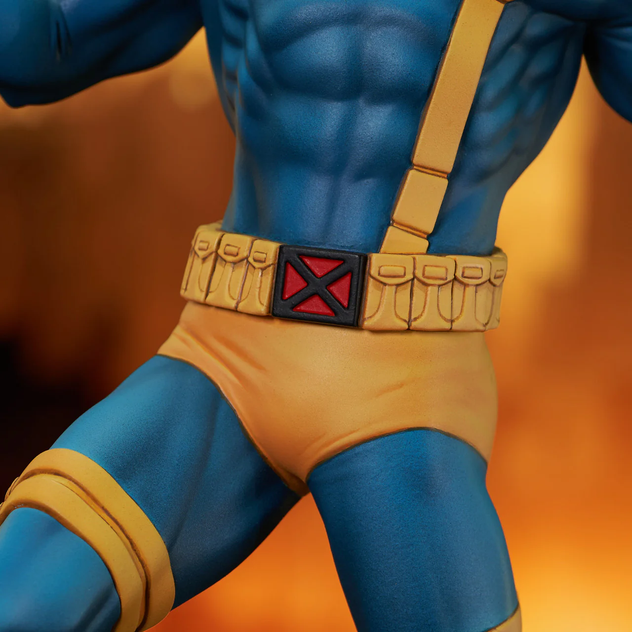 Marvel Cyclops Diamond Select Gallery Diorama - Image 9