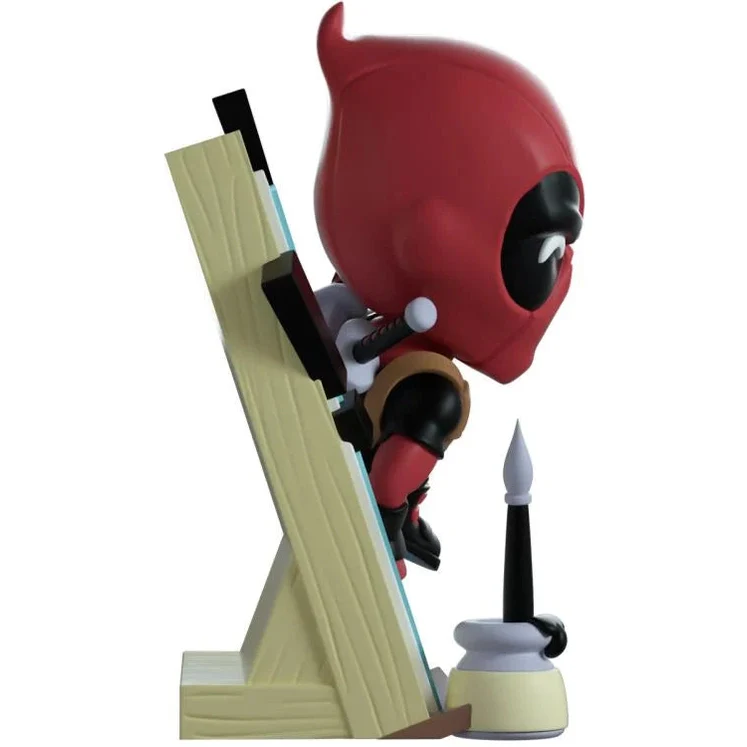 Deadpool #1 Vinyl Figure - Youtooz, Marvel - Image 3