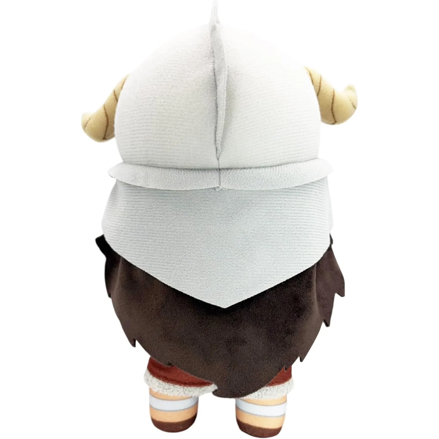 Delicious in Dungeon Senshi 8" Plush - Great Eastern Entertainment - Image 3