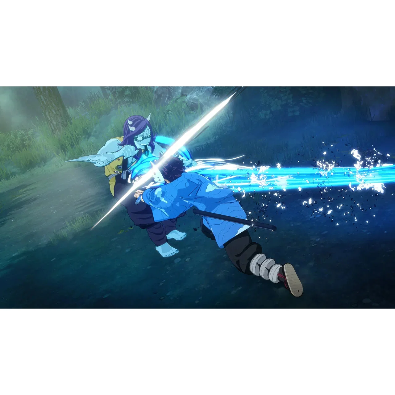 Demon Slayer: The Hinokami Chronicles - Xbox Series X - SEGA - Image 4