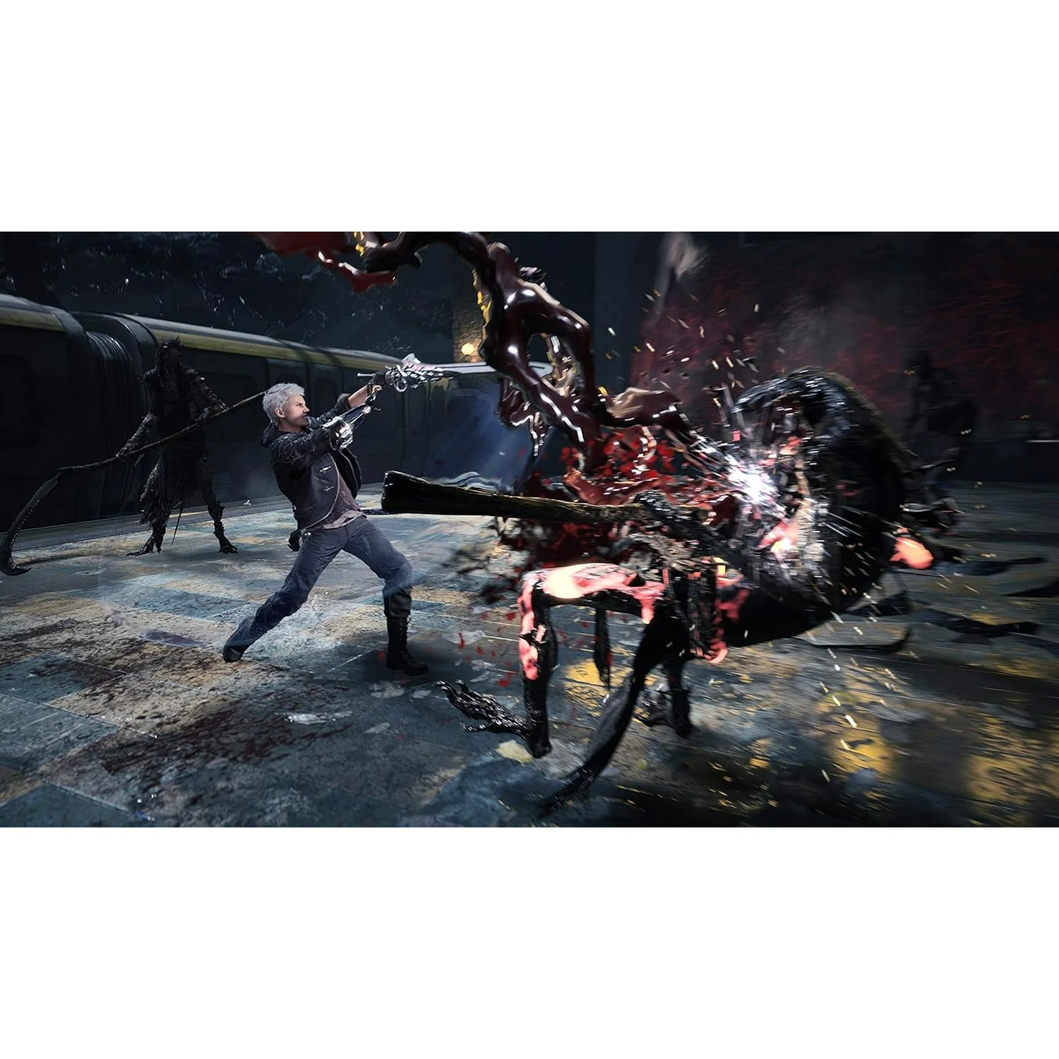 Devil May Cry 5 - PlayStation 4 - Capcom - Image 3