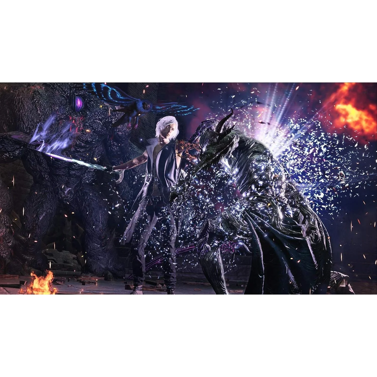 Devil May Cry 5 Special Edition - Xbox Series X - Capcom - Image 4