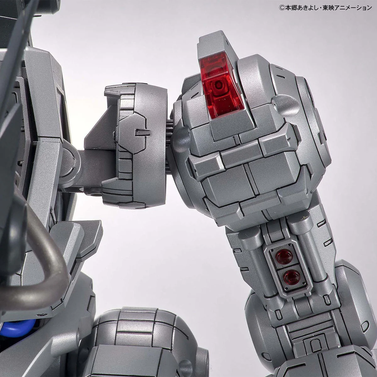Digimon Machinedramon Plastic Figure Model Kit - Bandai Spirits (Figure-rise Standard Amplified) - Image 11