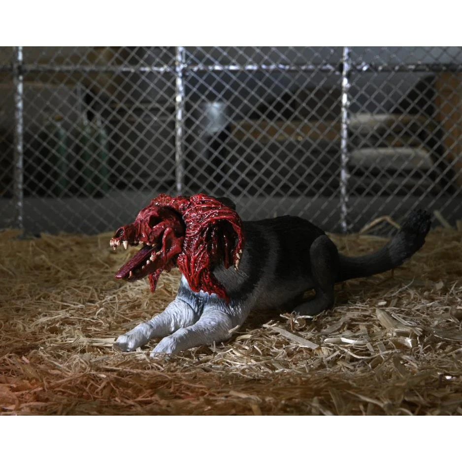 The Thing (1982) Ultimate Dog Creature Set - NECA - Image 6