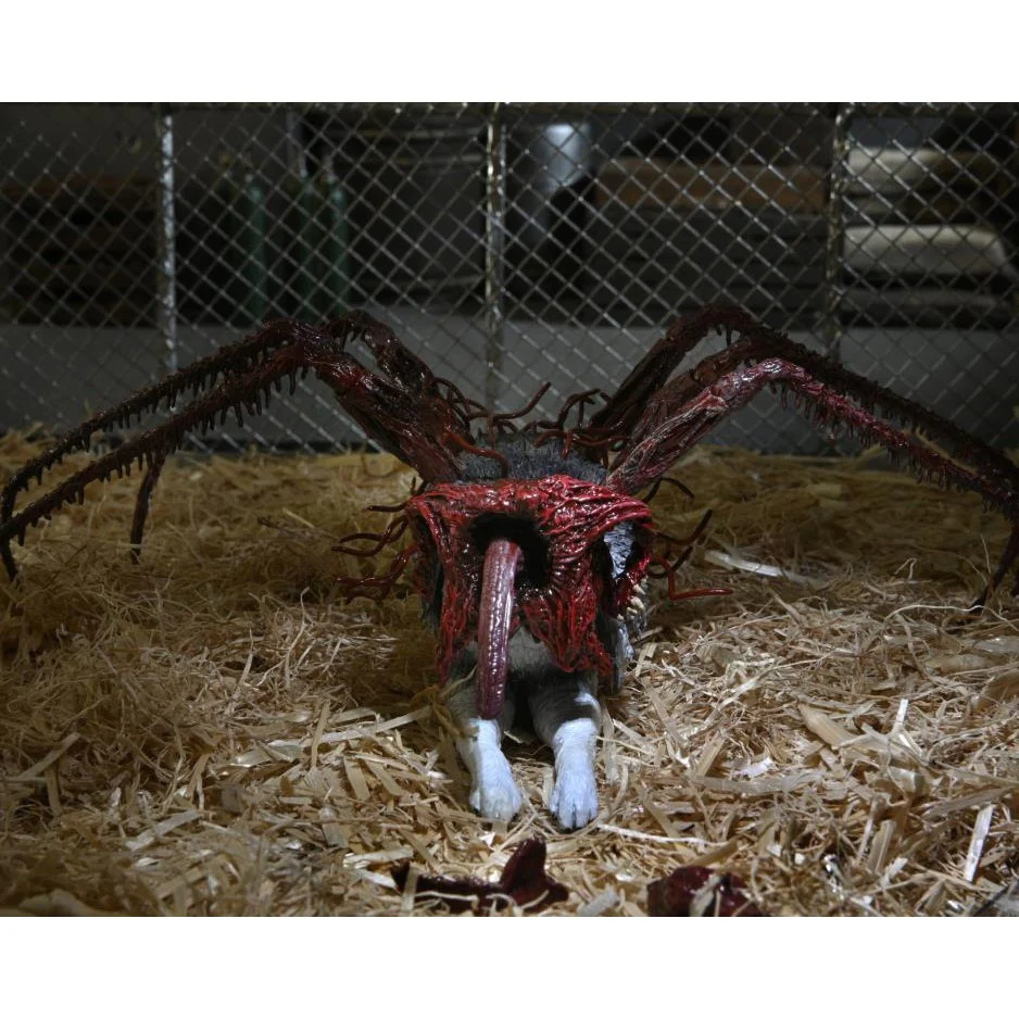 The Thing (1982) Ultimate Dog Creature Set - NECA - Image 9