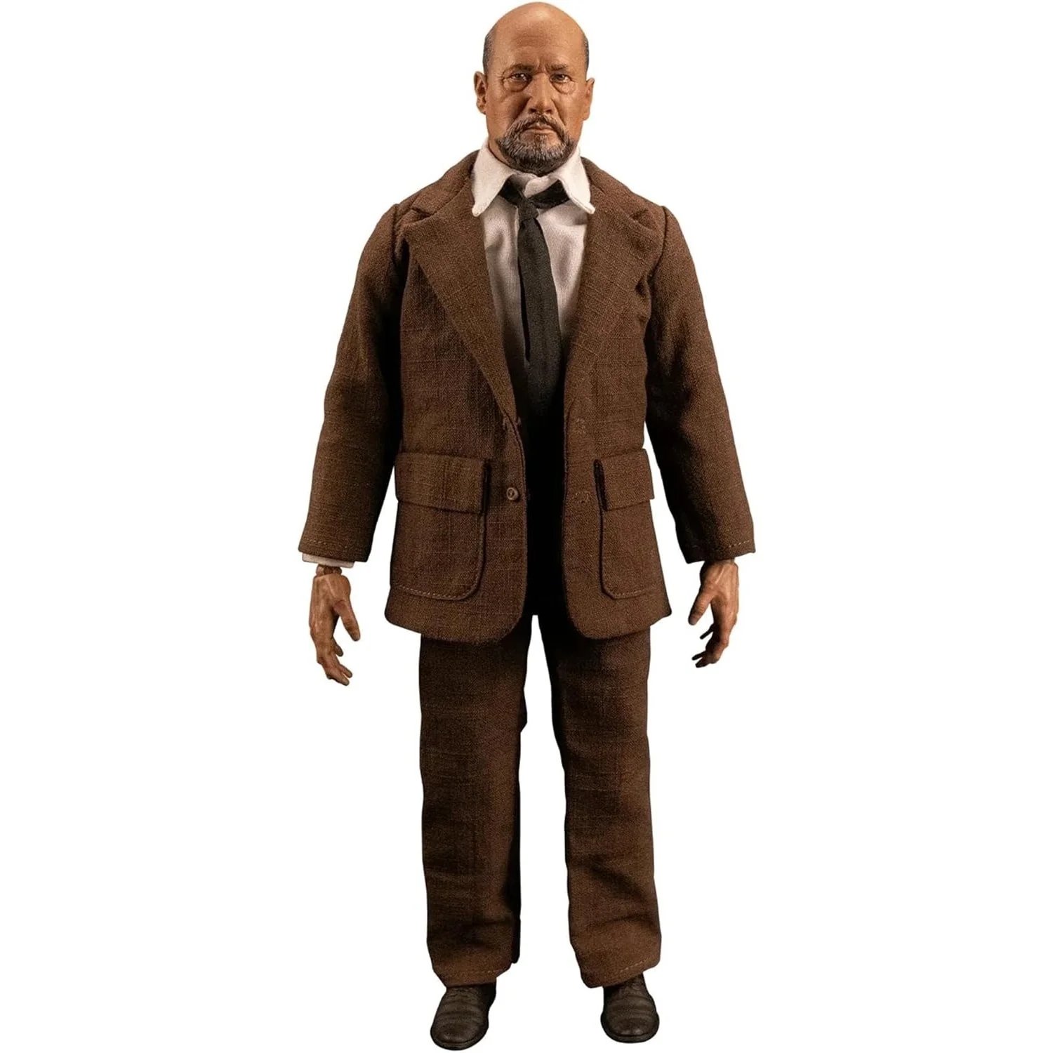 Halloween (1978) Dr. Loomis 1/6 Scale Figure - Trick or Treat Studios - Image 5